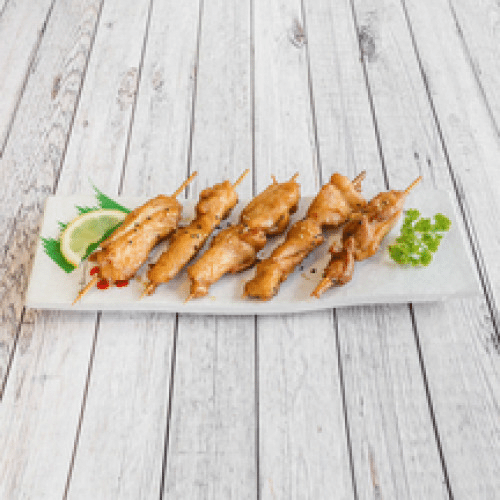 Menu M1