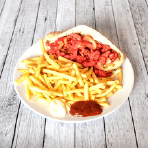 Menu 8