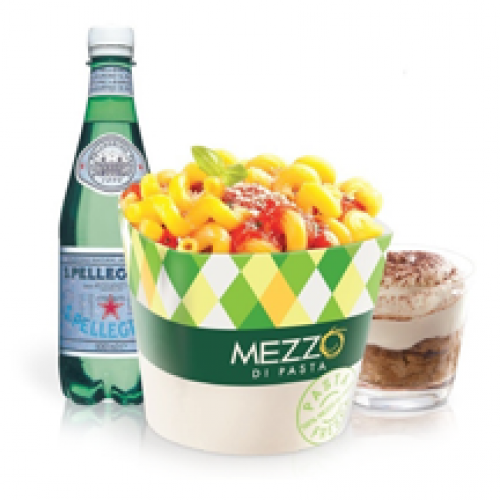 Menu Trio Maxi