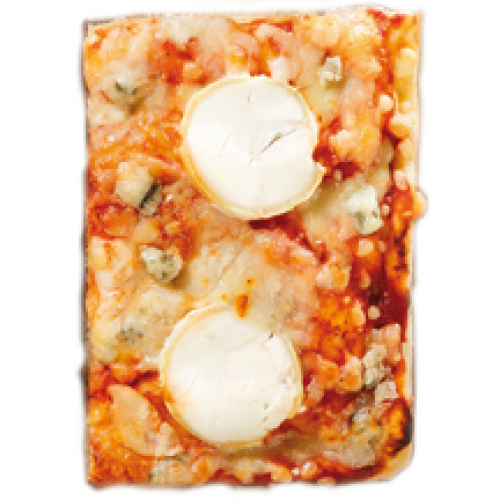 Pizza Fromaggi