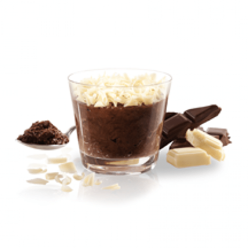 Mousse au Chocolat