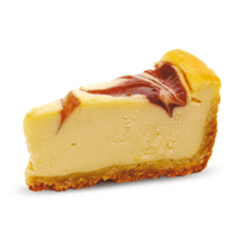 Cheesecake Framboise