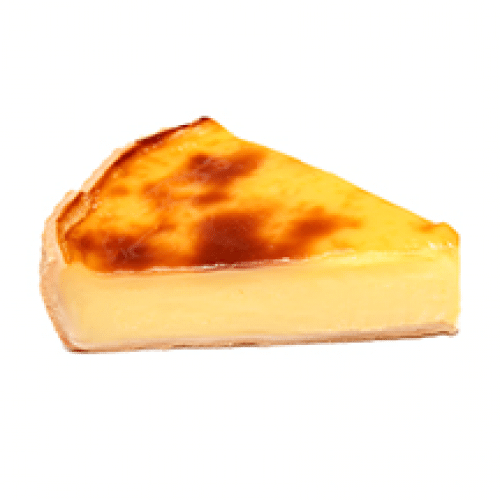 Flan Pâtissier