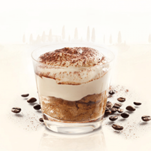 Tiramisu Spéculoos