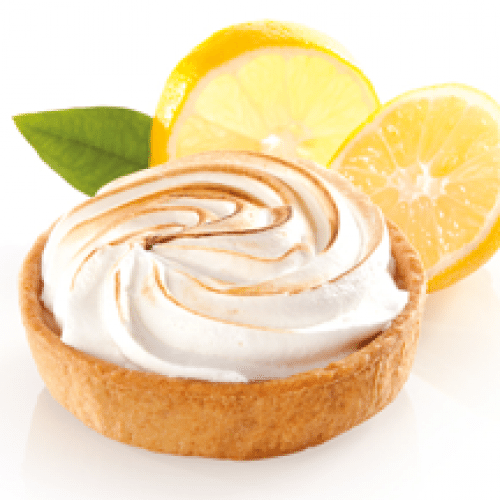 Tarte au Citron