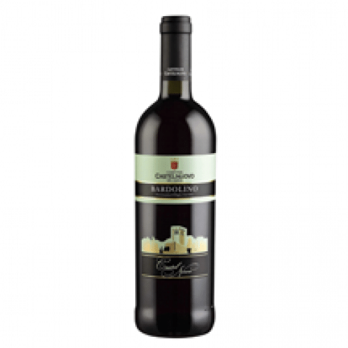 Bardolino Castelnovo 75 cl