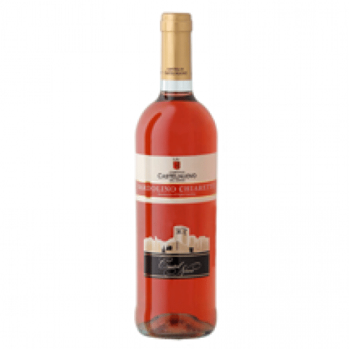 Bardolino Chiaretto Castelnovo 75 cl