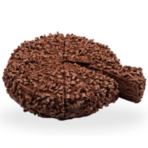 Gâteau au Chocolat