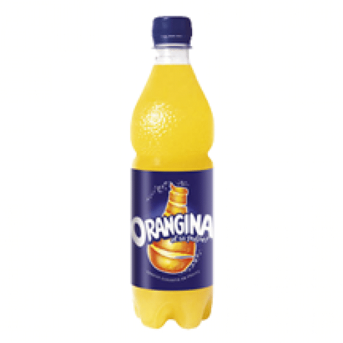 Orangina 50cl
