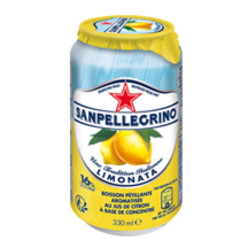 San Pellegrino Limonata 33cl