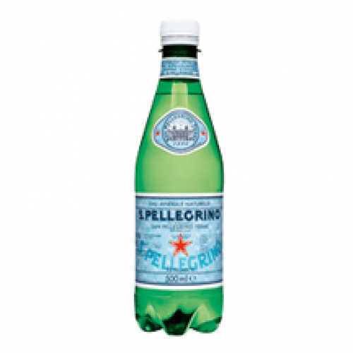 San Pellegrino 50cl