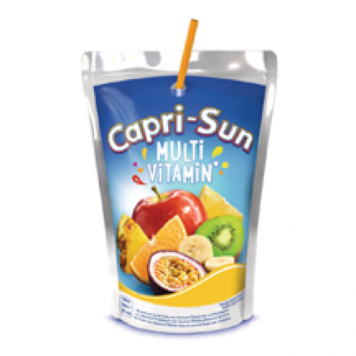 Capri-Sun Multivitamines 20cl