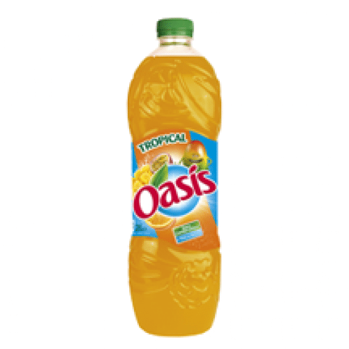 Oasis Tropical 2L
