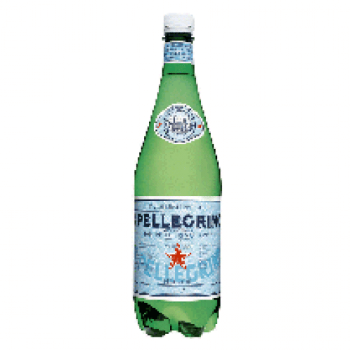 San Pellegrino 1L