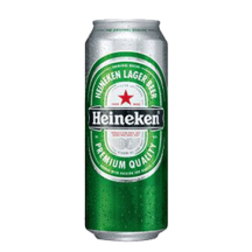 Heineken 50cl