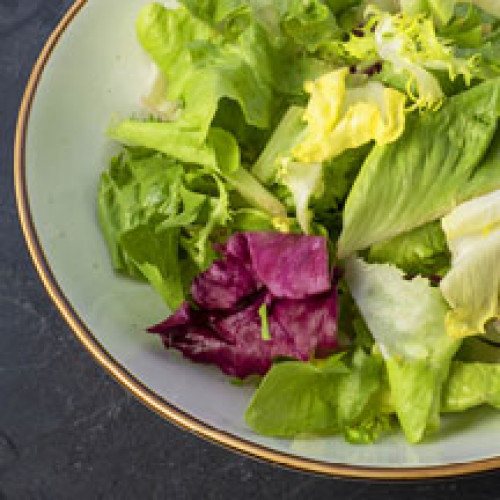 Salade Verte