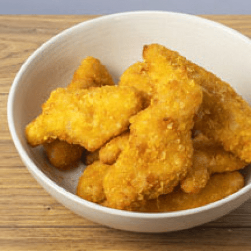 Aiguillettes de Poulet x5