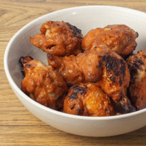 Grignottes de Poulet x5