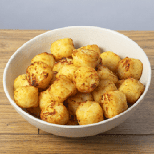 Rösties x25