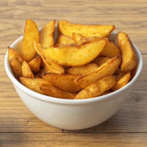 Potatoes 400g