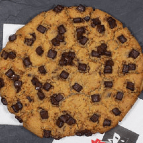 Cookie Géant