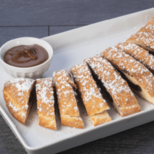 Sticks Chocolat Noisette x6