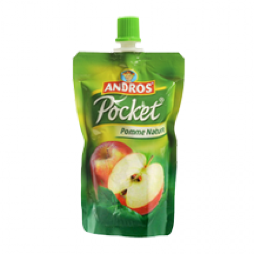 Compote gourde 90g
