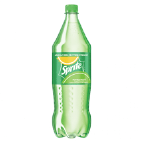 Sprite citron-citron vert 1.5L