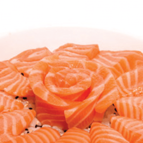 Menu Chirachi