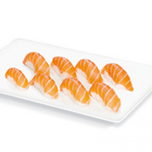 Menu Sushi x8