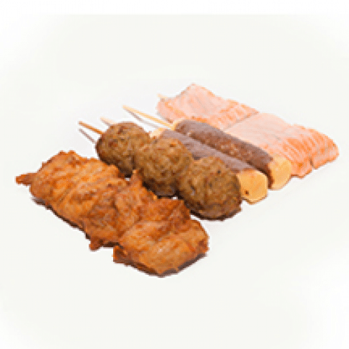 Menu B3