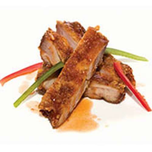 Menu SP6