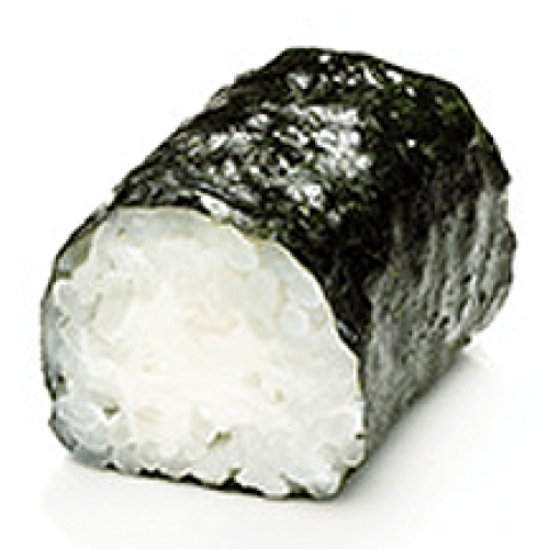 Maki Cheese x6