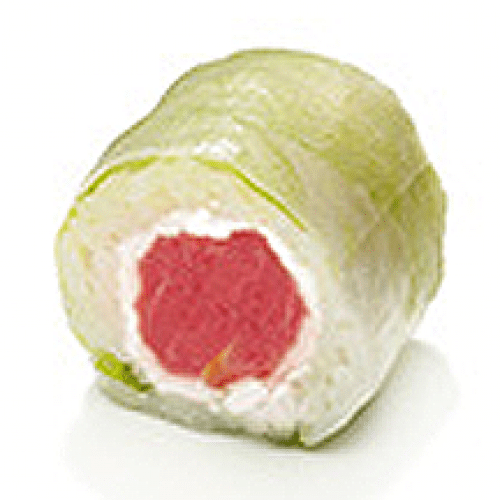 Spring Roll Thon Fromage x6