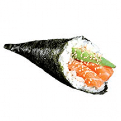 Temaki Saumon Avocat