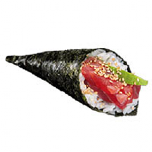 Temaki Thon Avocat