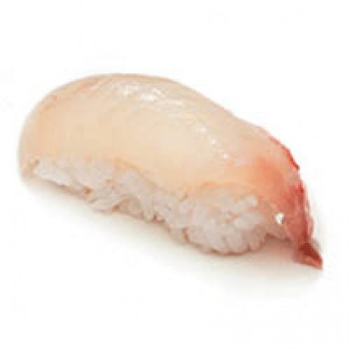Sushi Daurade x2