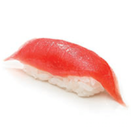 Sushi Thon x2