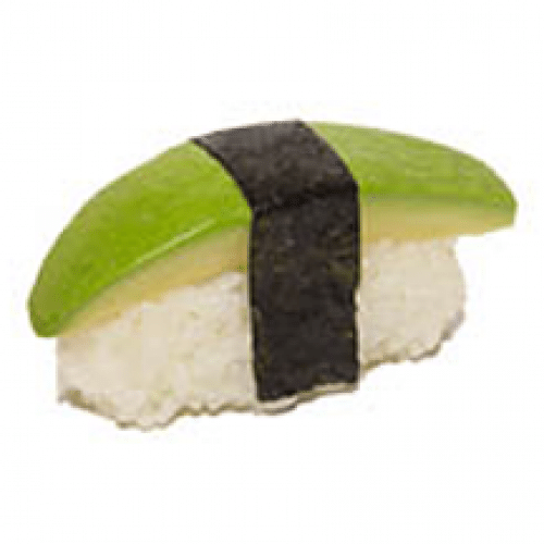 Sushi Avocat x2