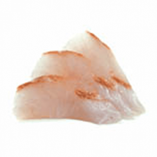 Saushimi Daurade x9