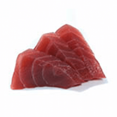 Sashimi Thon x9