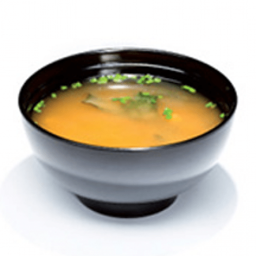 Soupe Miso