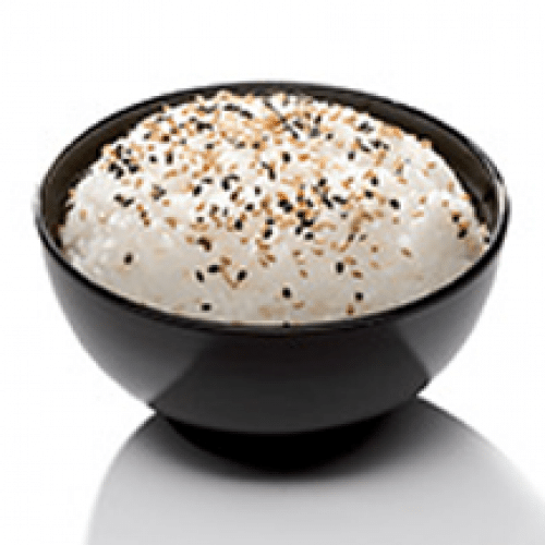Riz Vinaigré