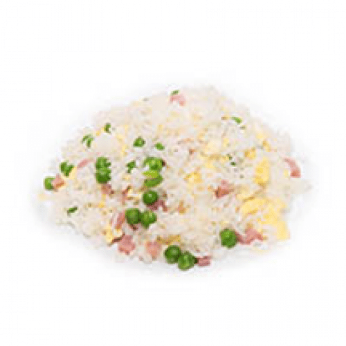 Riz Cantonnais au Dinde