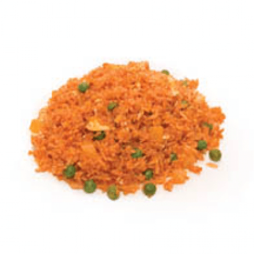 Riz Thaï aux Légumes