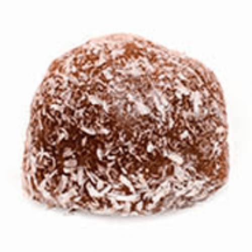 Perle de Coco au Chocolat