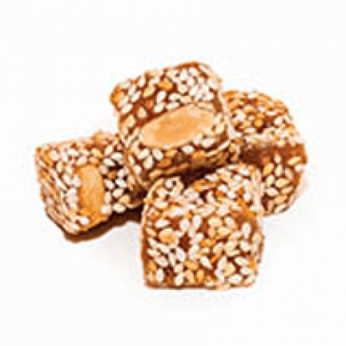 Nougat