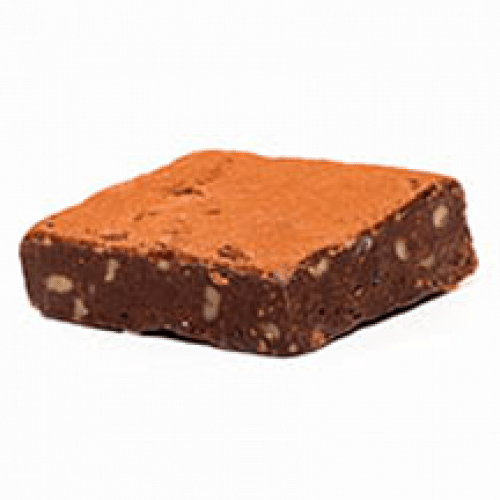 Brownie au Chocolat