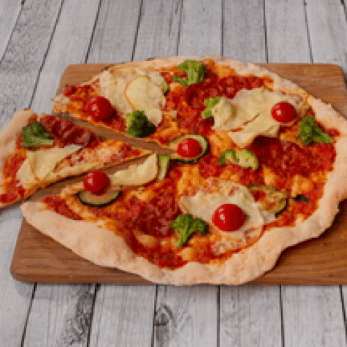 Pizza Chiaiano