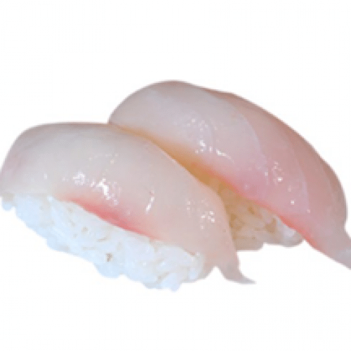 28 - Sushi Daurade